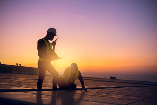 Quick and Trustworthy Emergency Roof Repair Services in Coldwater, OH