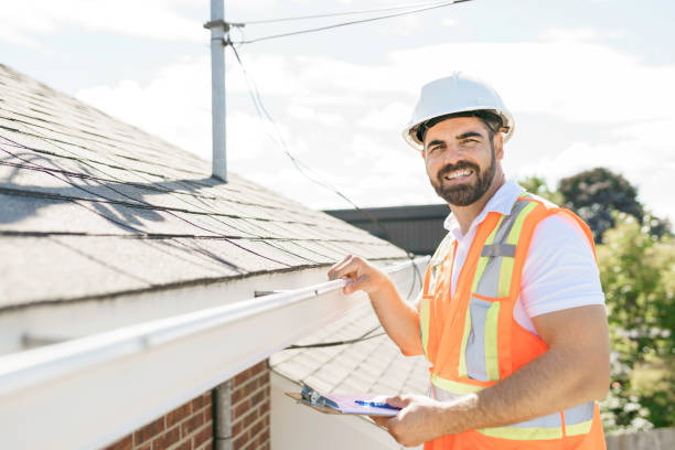 Slate Roofing Contractor in Coldwater, OH