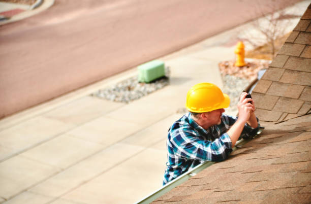 Best Commercial Roofing Services  in Coldwater, OH