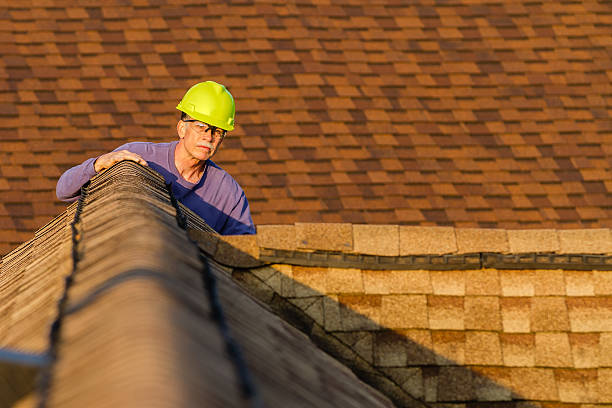 Best Roof Maintenance Services  in Coldwater, OH